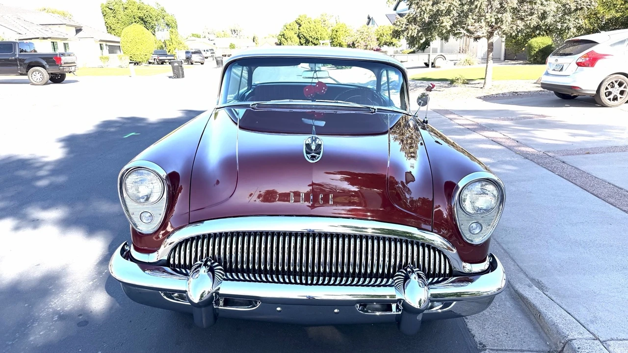 1954 Buick Special - Image 3 of 21