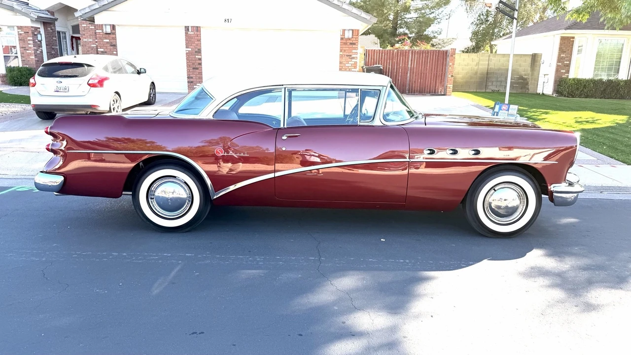 1954 Buick Special - Image 12 of 21