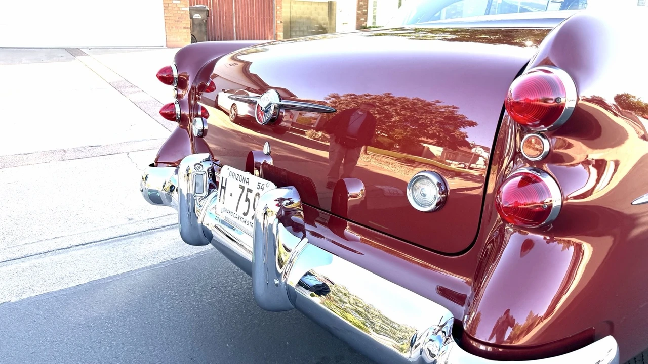 1954 Buick Special - Image 19 of 21