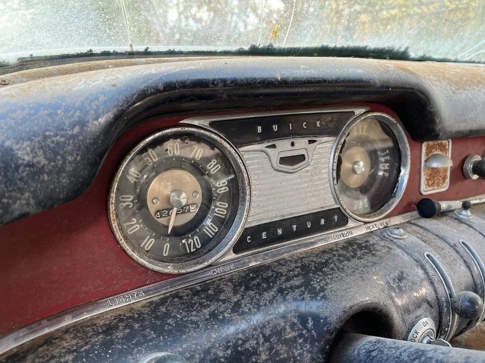 1954 Buick Roadmaster - Image 7 of 13