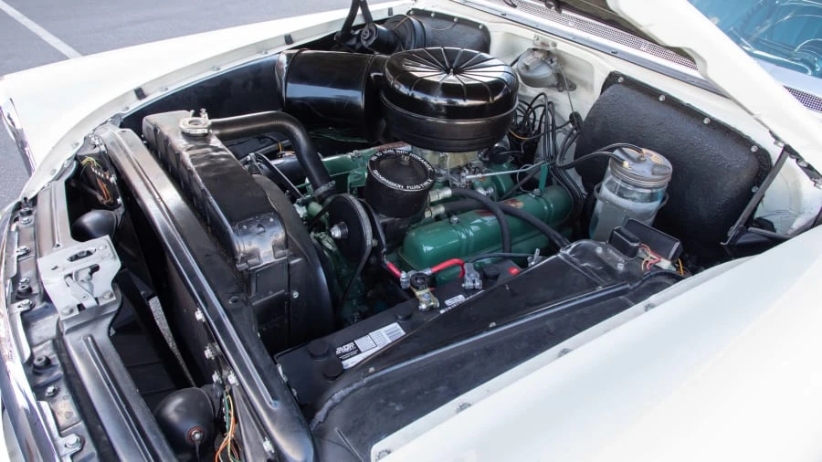 1954 Buick Roadmaster - Image 6 of 20