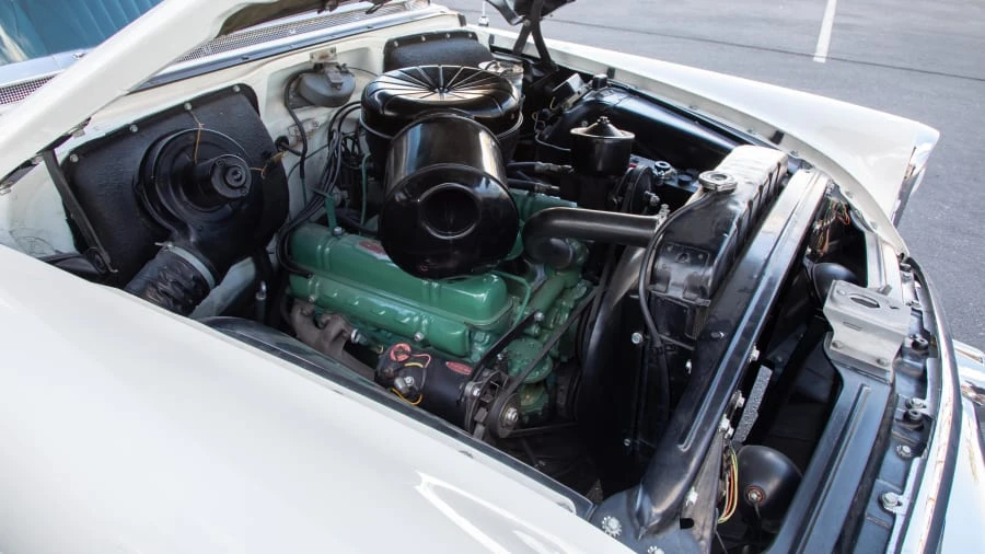 1954 Buick Roadmaster - Image 7 of 20