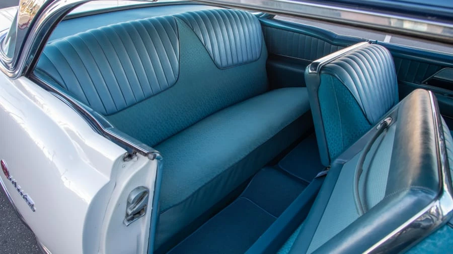 1954 Buick Roadmaster - Image 13 of 20