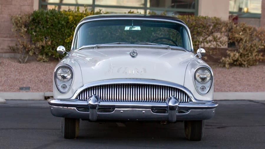 1954 Buick Roadmaster - Image 14 of 20