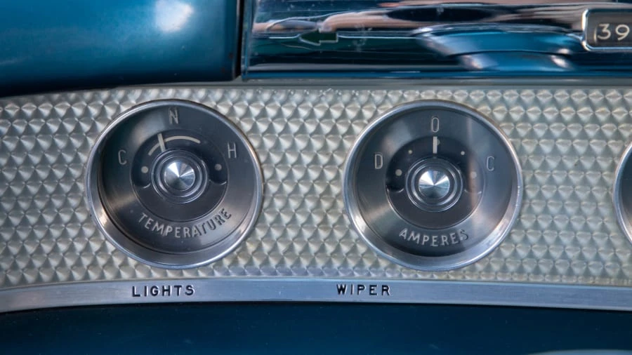 1954 Buick Roadmaster - Image 16 of 20