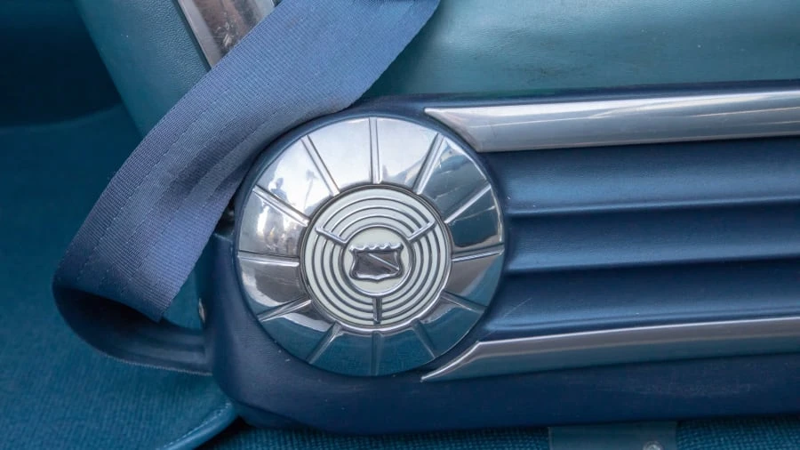 1954 Buick Roadmaster - Image 17 of 20