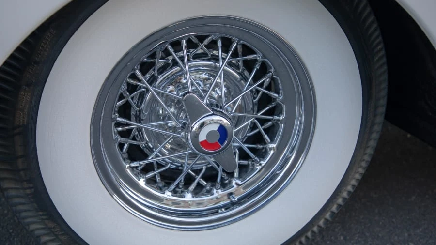 1954 Buick Roadmaster - Image 18 of 20