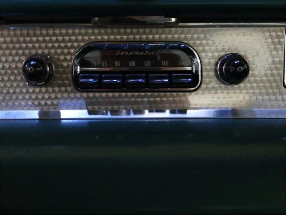 1954 Buick Roadmaster - Image 19 of 31
