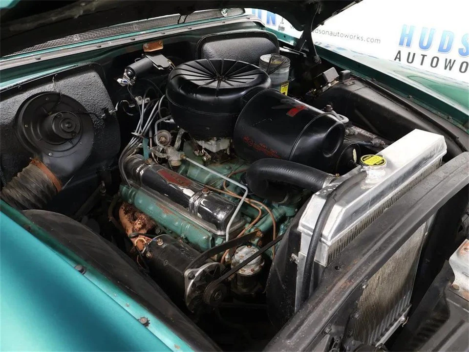 1954 Buick Roadmaster - Image 31 of 31