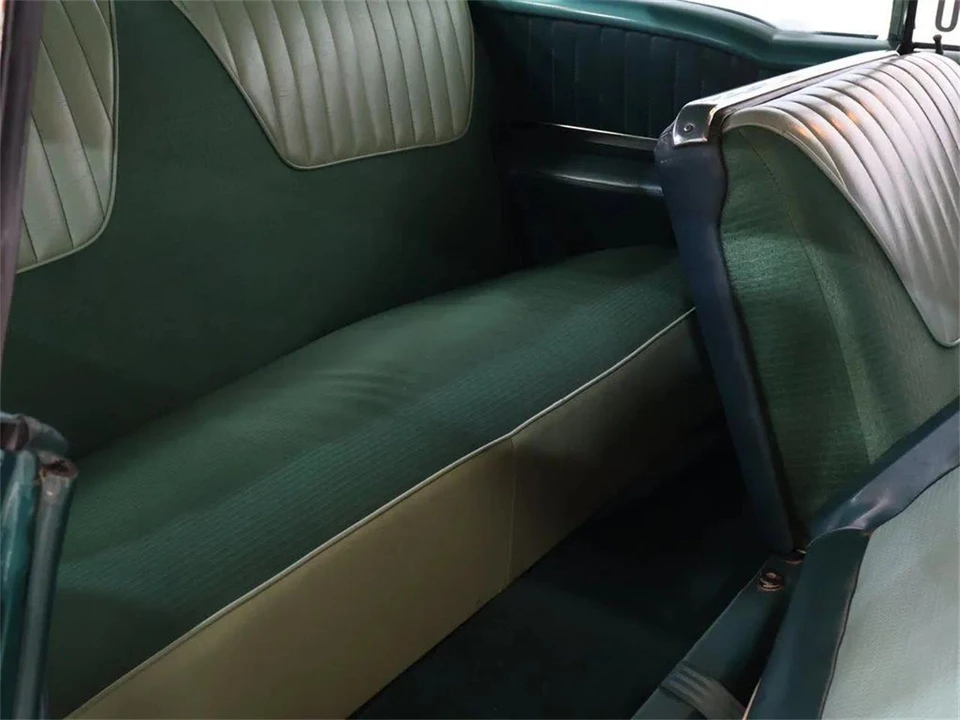 1954 Buick Roadmaster - Image 27 of 31