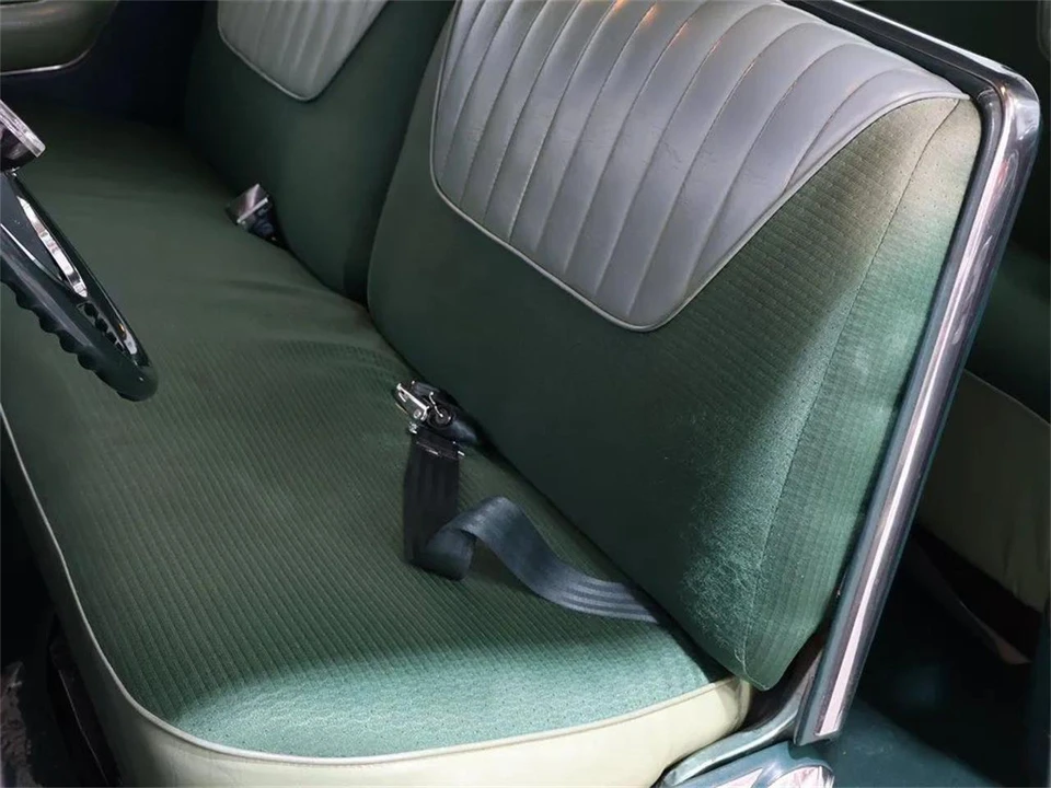 1954 Buick Roadmaster - Image 11 of 31