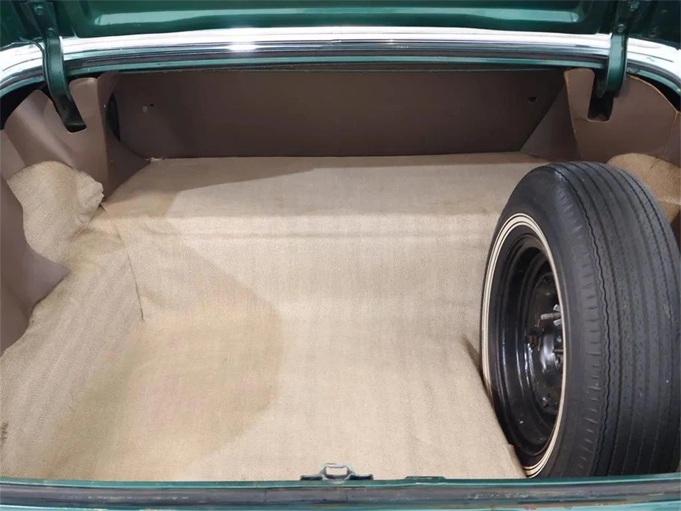 1954 Buick Roadmaster - Image 29 of 31