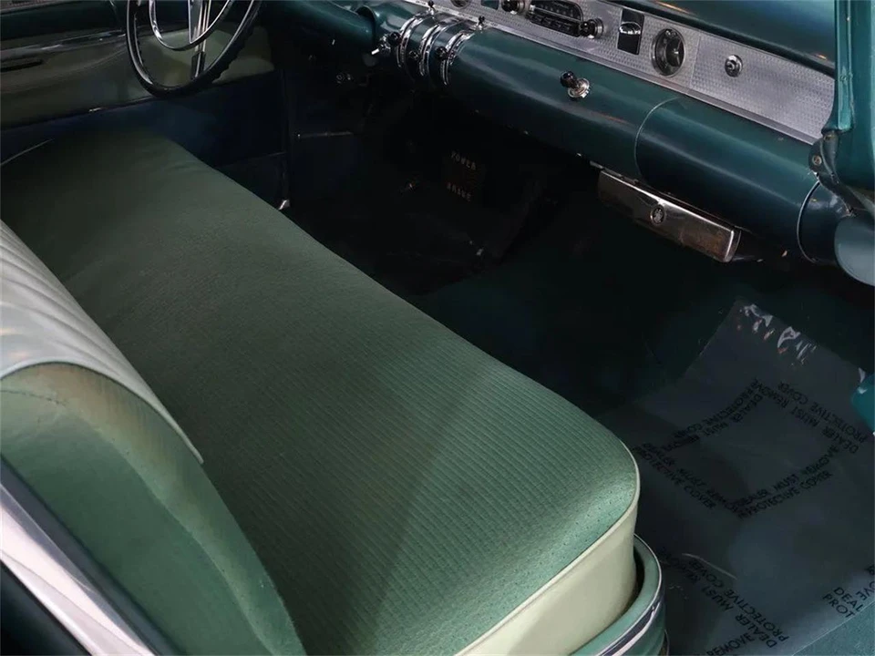 1954 Buick Roadmaster - Image 26 of 31