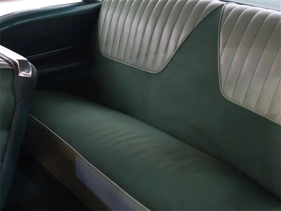1954 Buick Roadmaster - Image 22 of 31