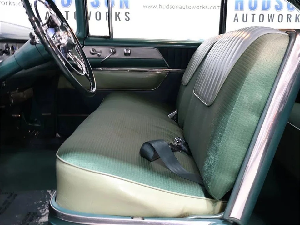 1954 Buick Roadmaster - Image 12 of 31