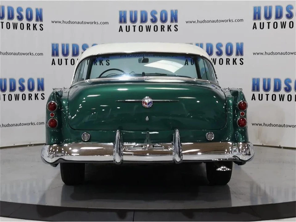 1954 Buick Roadmaster - Image 6 of 31