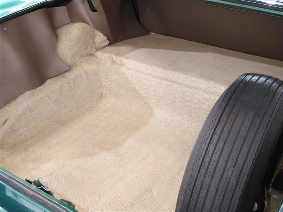 1954 Buick Roadmaster - Image 30 of 31