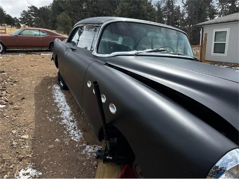 1954 Buick Roadmaster - Image 8 of 11
