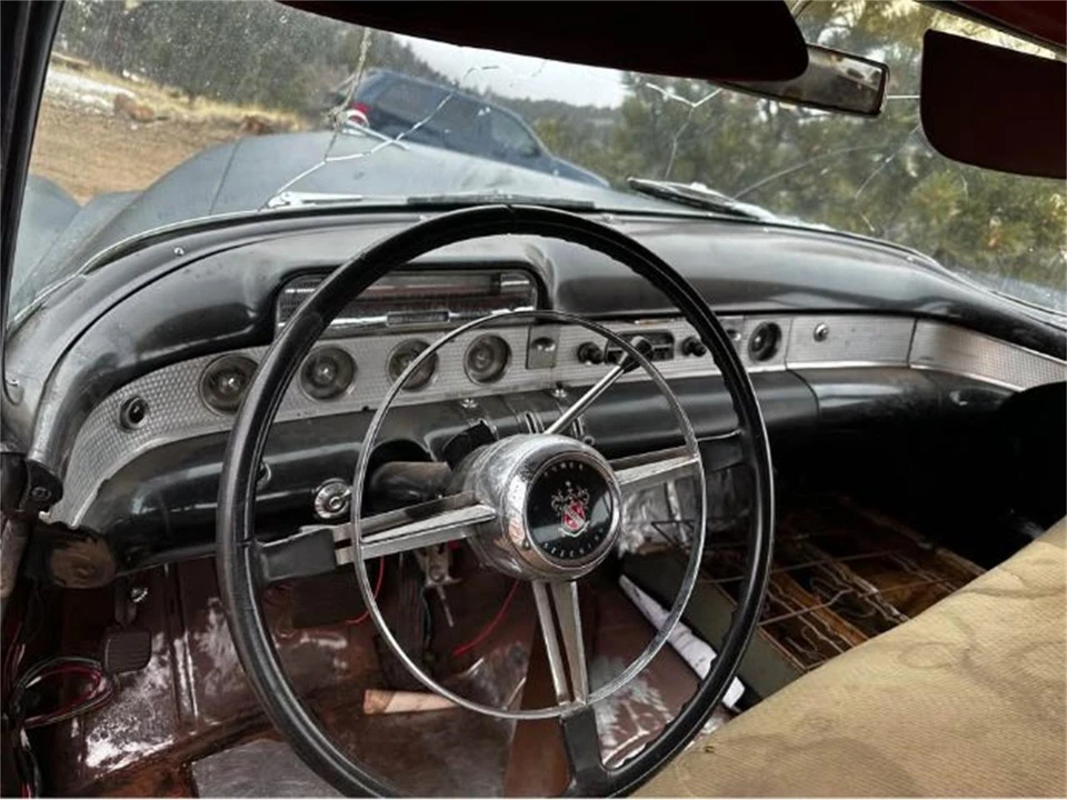 1954 Buick Roadmaster - Image 7 of 11