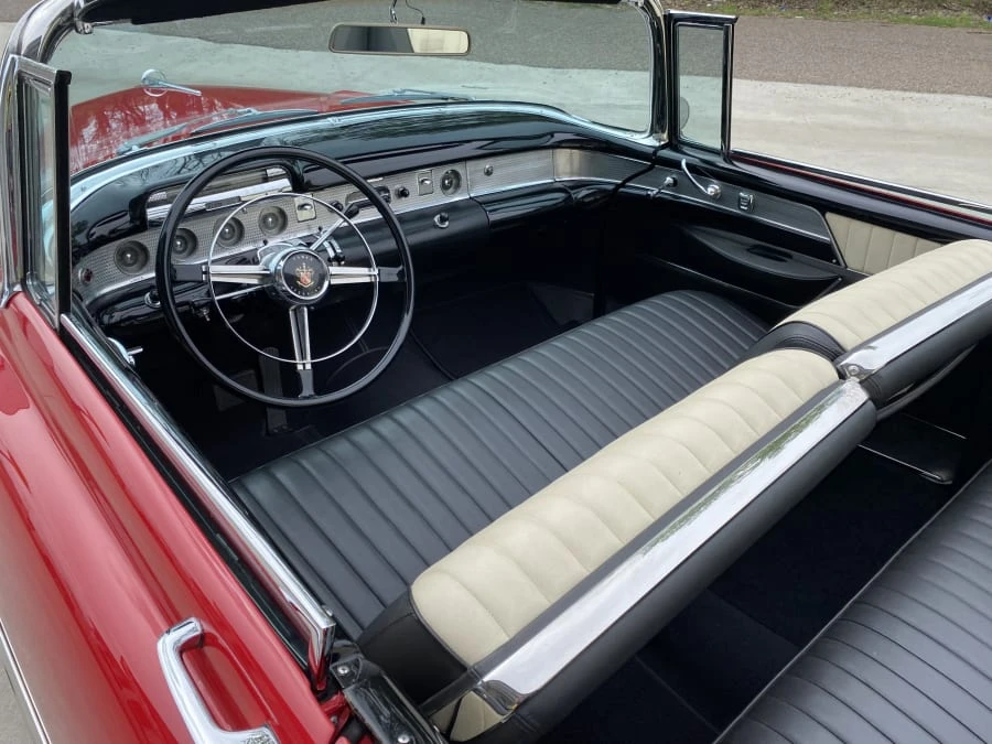 1954 Buick Roadmaster - Image 11 of 26