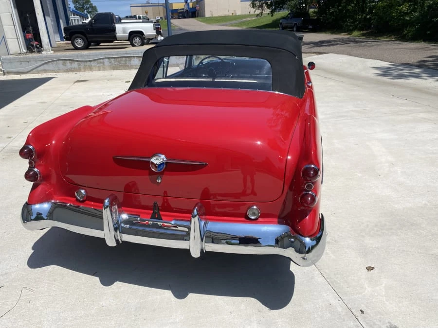 1954 Buick Roadmaster - Image 5 of 26