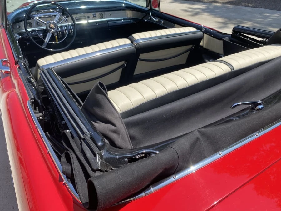 1954 Buick Roadmaster - Image 17 of 26