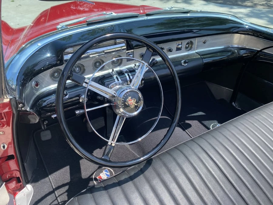 1954 Buick Roadmaster - Image 18 of 26