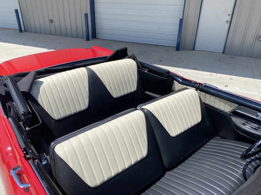 1954 Buick Roadmaster - Image 20 of 26