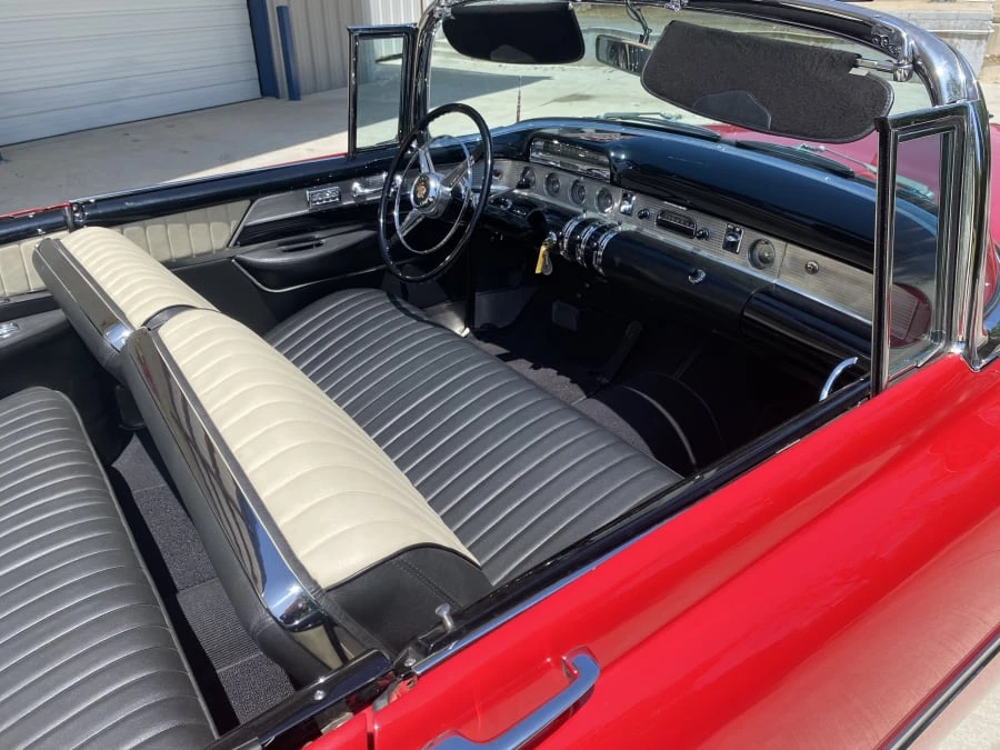 1954 Buick Roadmaster - Image 19 of 26