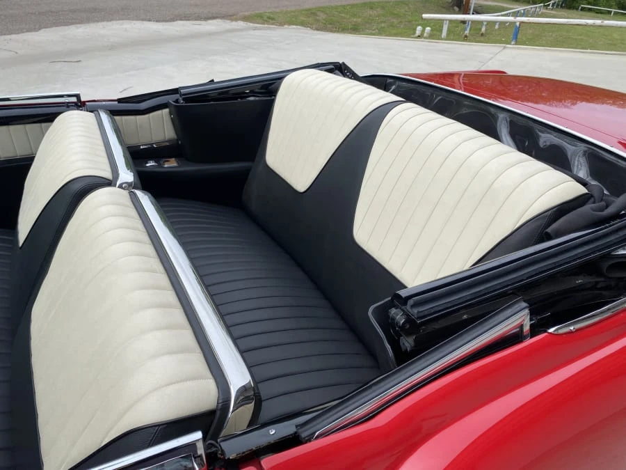 1954 Buick Roadmaster - Image 12 of 26