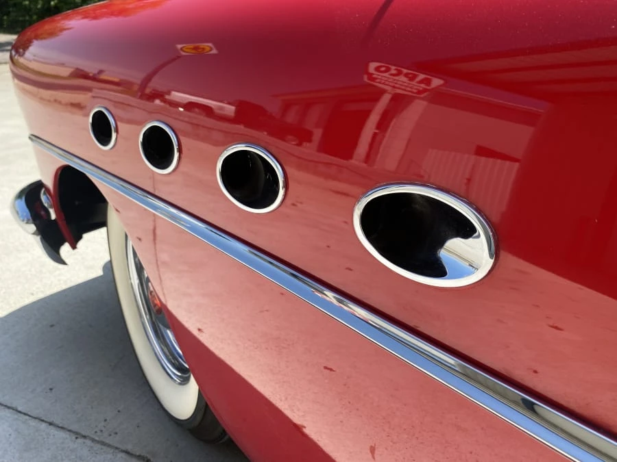 1954 Buick Roadmaster - Image 9 of 26