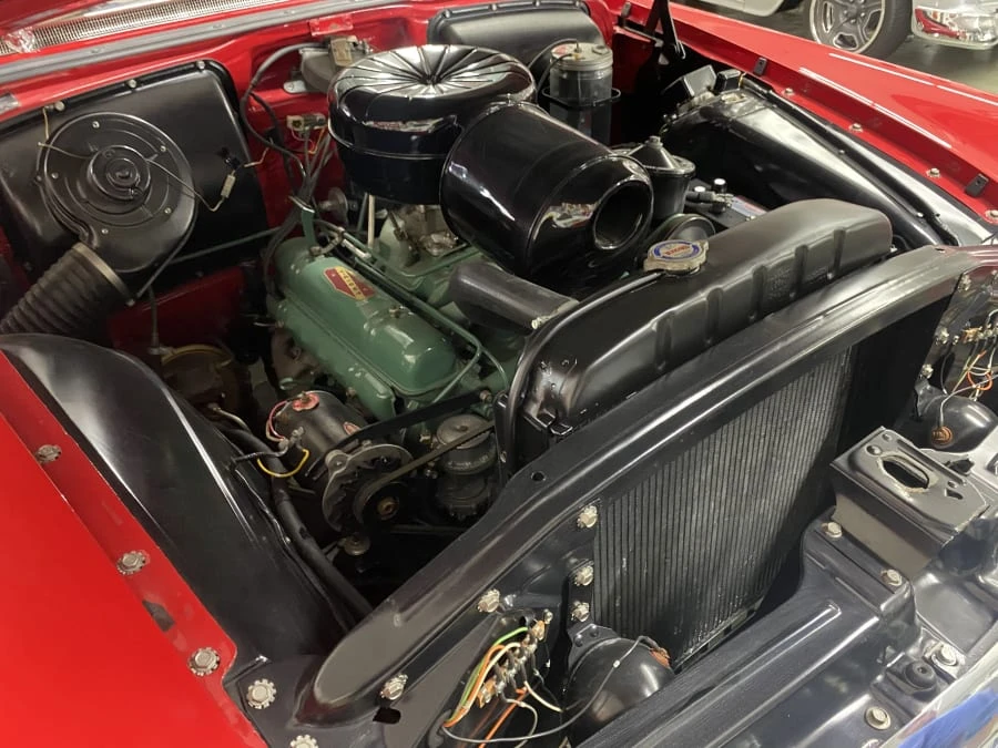 1954 Buick Roadmaster - Image 22 of 26