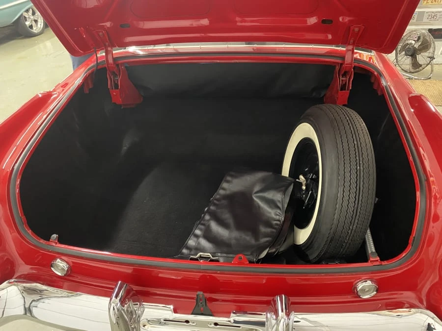 1954 Buick Roadmaster - Image 23 of 26
