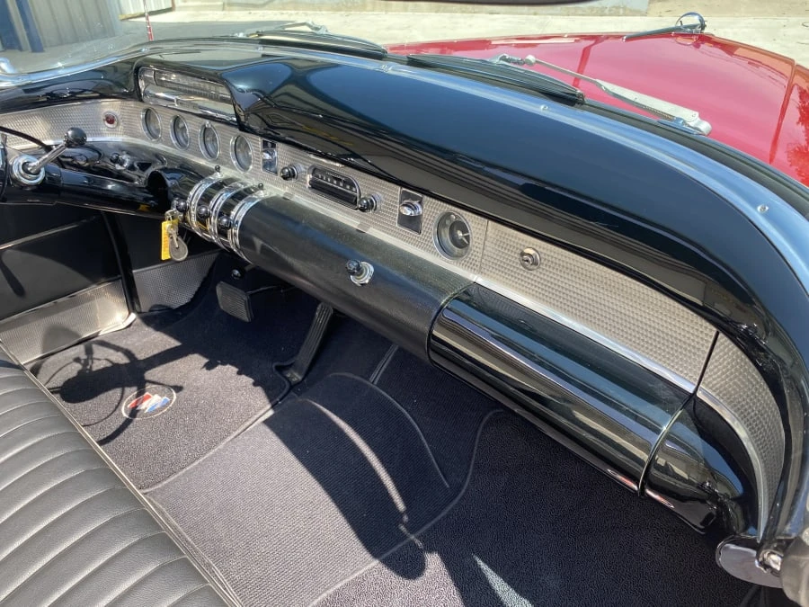 1954 Buick Roadmaster - Image 14 of 26