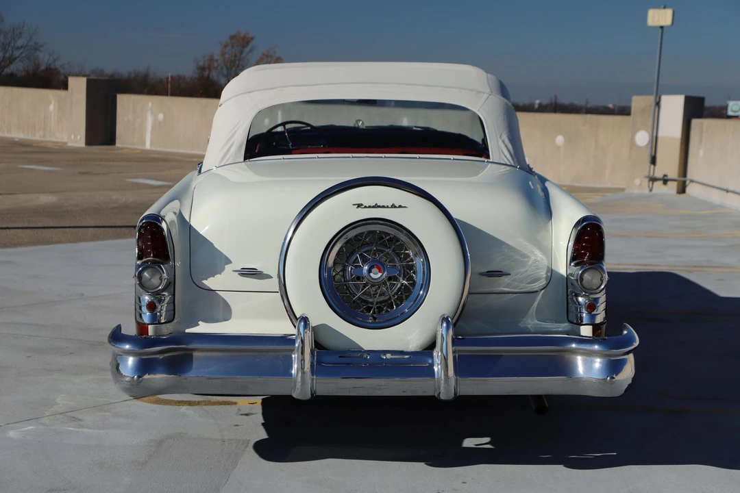 1954 Buick Roadmaster - Image 23 of 31