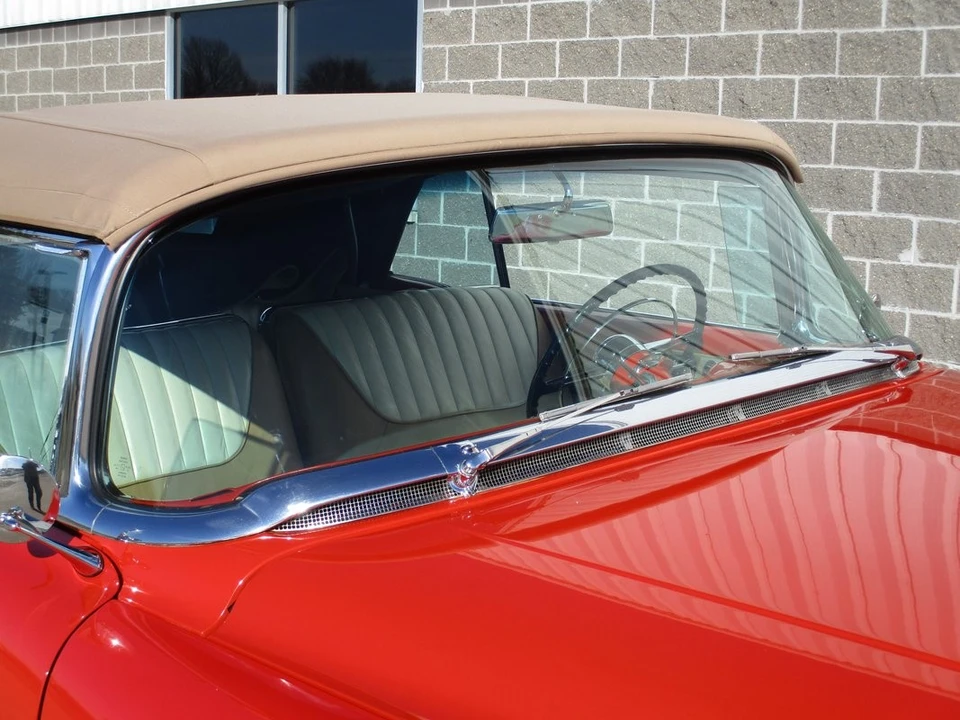 1954 Buick Roadmaster - Image 11 of 12