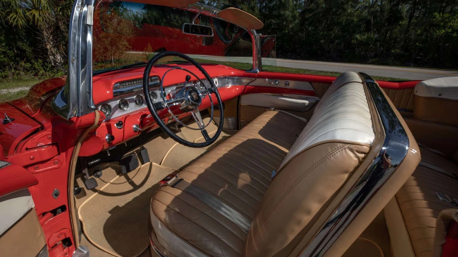 1954 Buick Roadmaster - Image 4 of 31