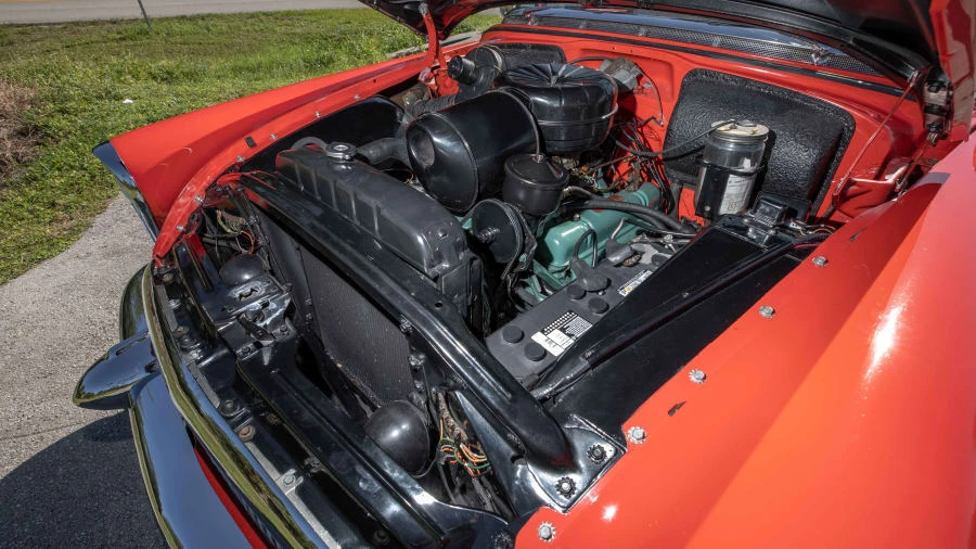 1954 Buick Roadmaster - Image 6 of 31