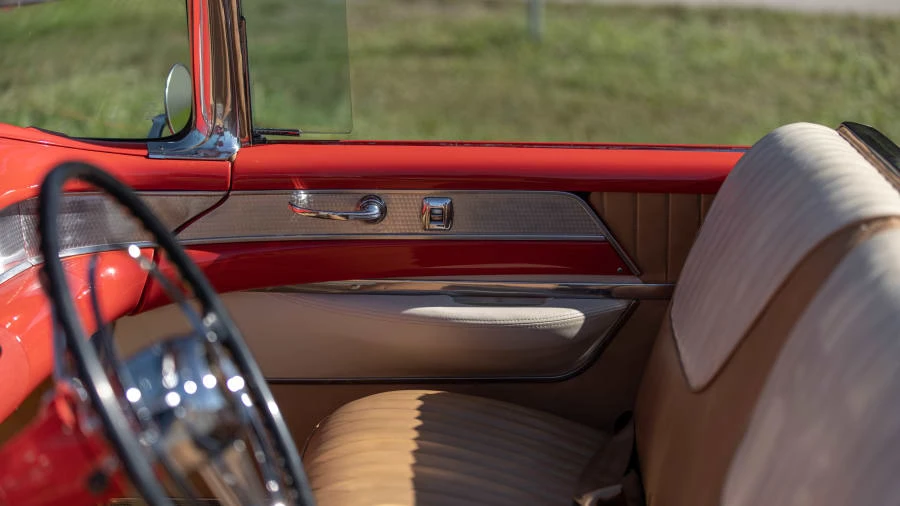 1954 Buick Roadmaster - Image 26 of 31