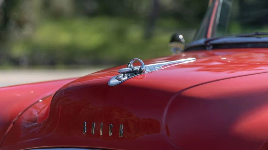 1954 Buick Roadmaster - Image 28 of 31