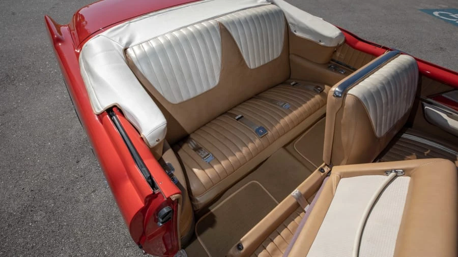 1954 Buick Roadmaster - Image 30 of 31
