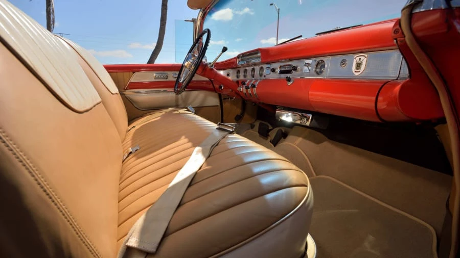 1954 Buick Roadmaster - Image 28 of 31