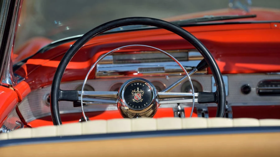 1954 Buick Roadmaster - Image 29 of 31