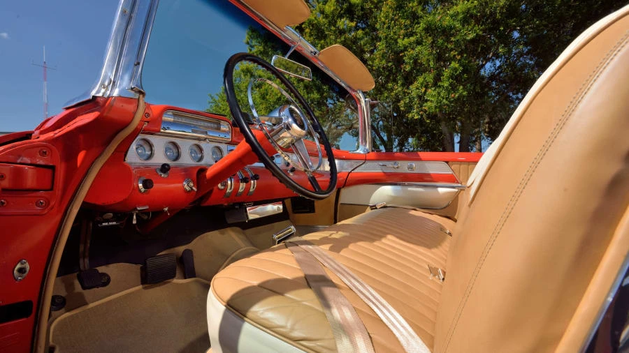 1954 Buick Roadmaster - Image 30 of 31