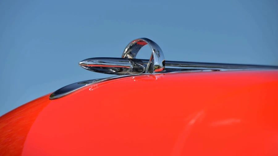 1954 Buick Roadmaster - Image 17 of 31