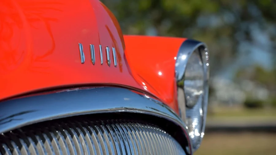 1954 Buick Roadmaster - Image 25 of 31