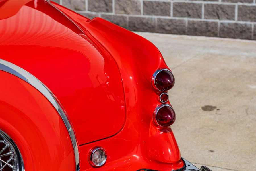 1954 Buick Roadmaster - Image 13 of 31