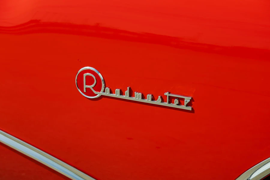 1954 Buick Roadmaster - Image 12 of 31