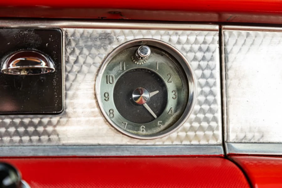 1954 Buick Roadmaster - Image 31 of 31