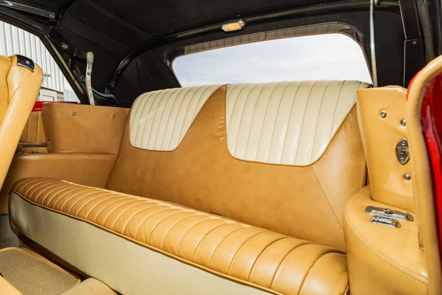 1954 Buick Roadmaster - Image 28 of 31